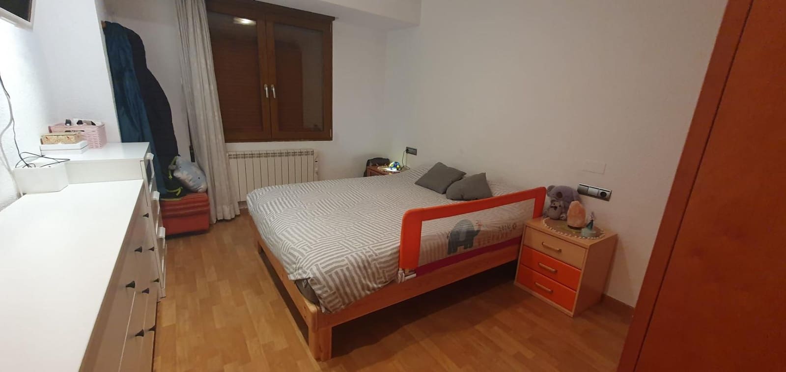 3 makuuhuone Asunto myytävänä paikassa Ontinyent - 138 000 € (Ref: 9616055)