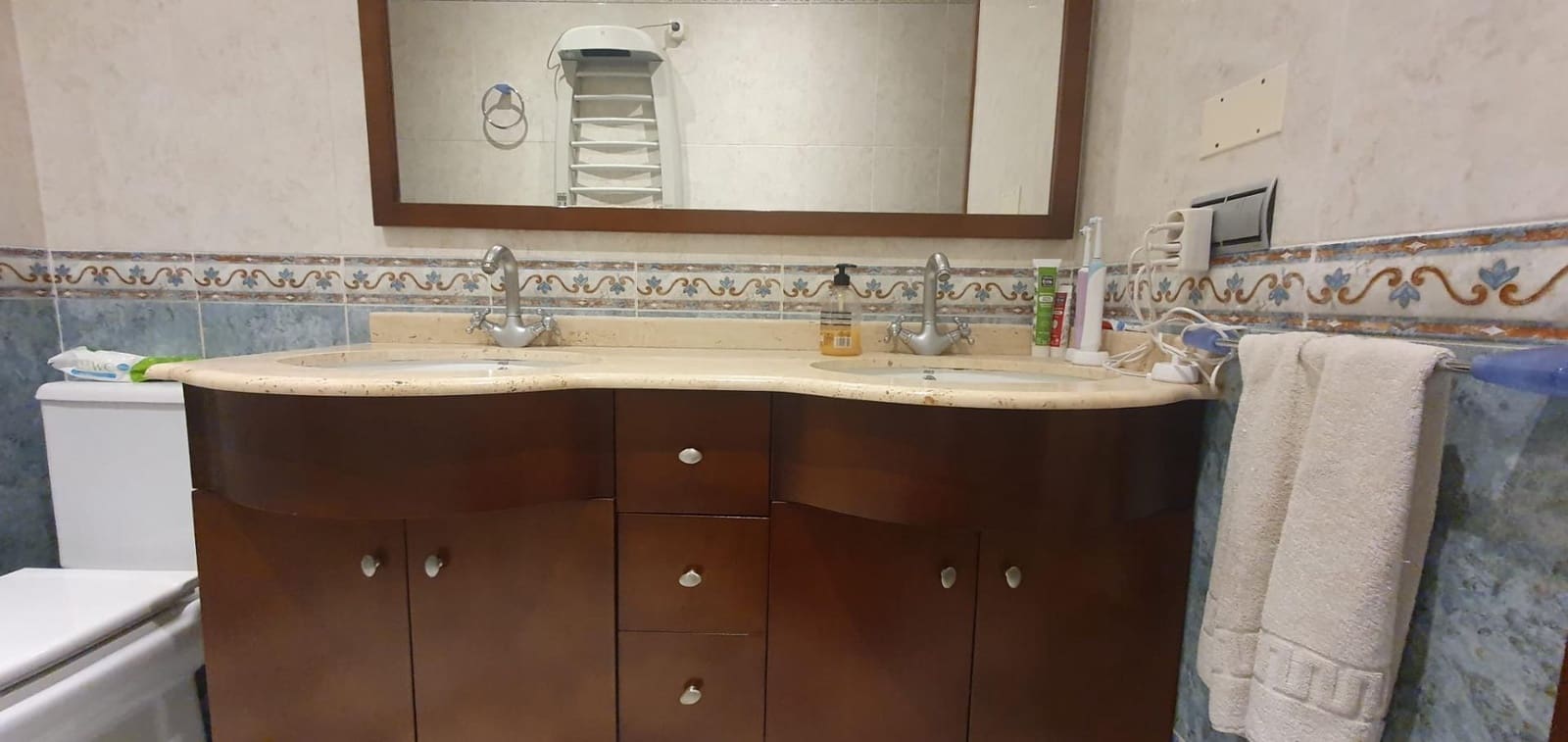 3 makuuhuone Asunto myytävänä paikassa Ontinyent - 138 000 € (Ref: 9616055)