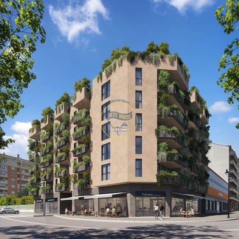 4 bedroom Penthouse for sale in Ontinyent - € 436,850 (Ref: 9652195)