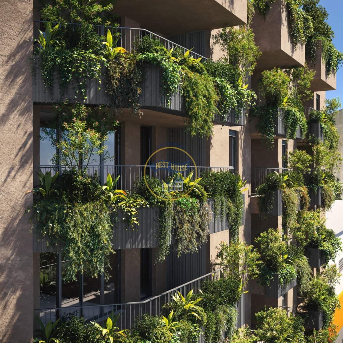 4 bedroom Penthouse for sale in Ontinyent - € 436,850 (Ref: 9652195)