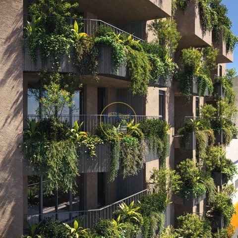 Piso de 2 habitaciones en Ontinyent en venta con garaje - 194.500 € (Ref: 9656276)