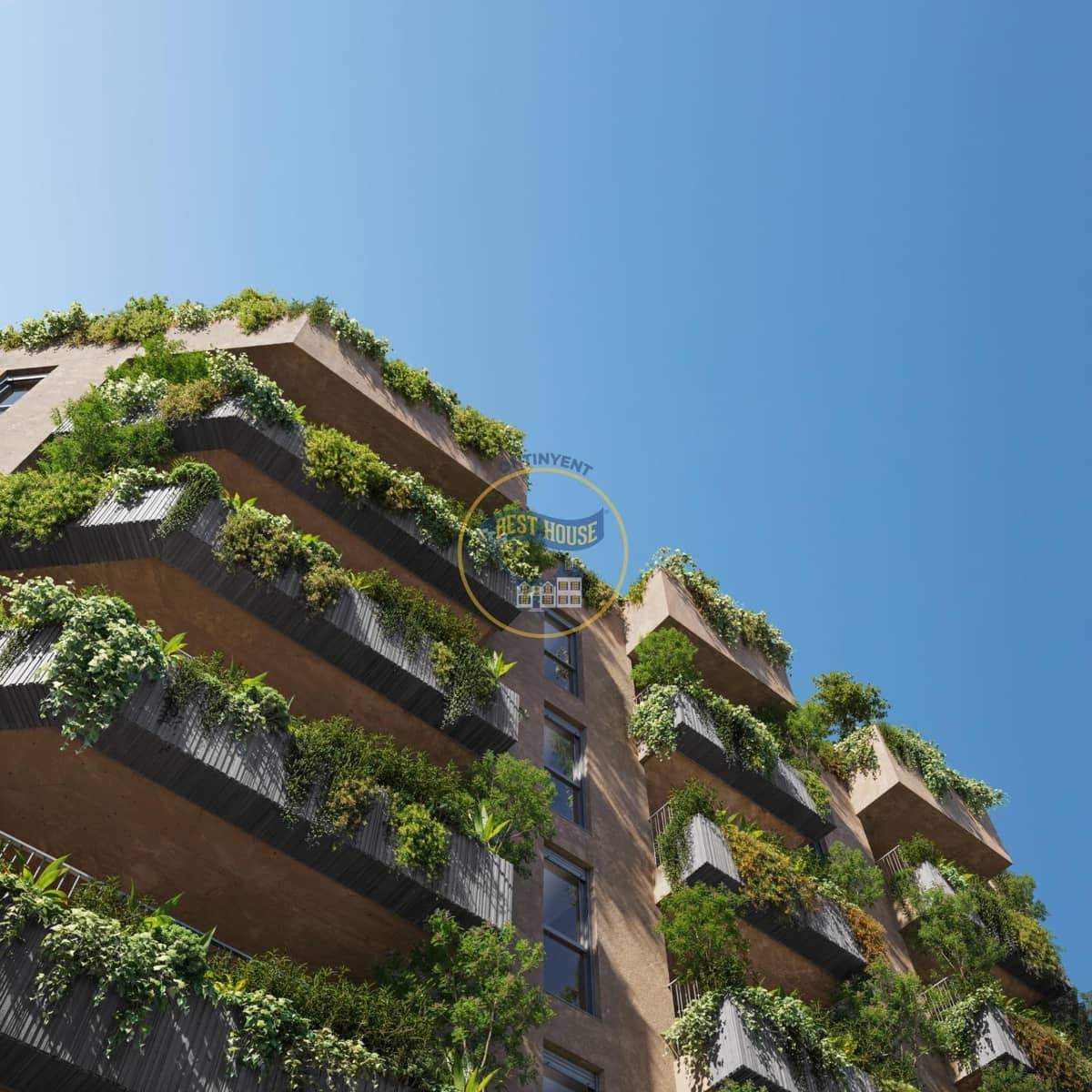 3 slaapkamer Flat te koop in Ontinyent - € 253.600 (Ref: 9656277)