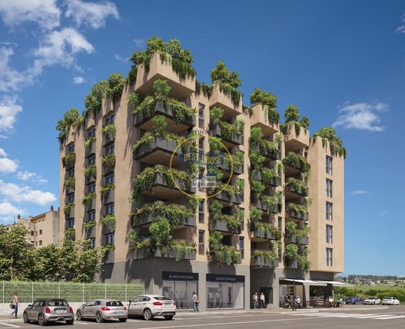 3 slaapkamer Flat te koop in Ontinyent - € 253.600 (Ref: 9656277)