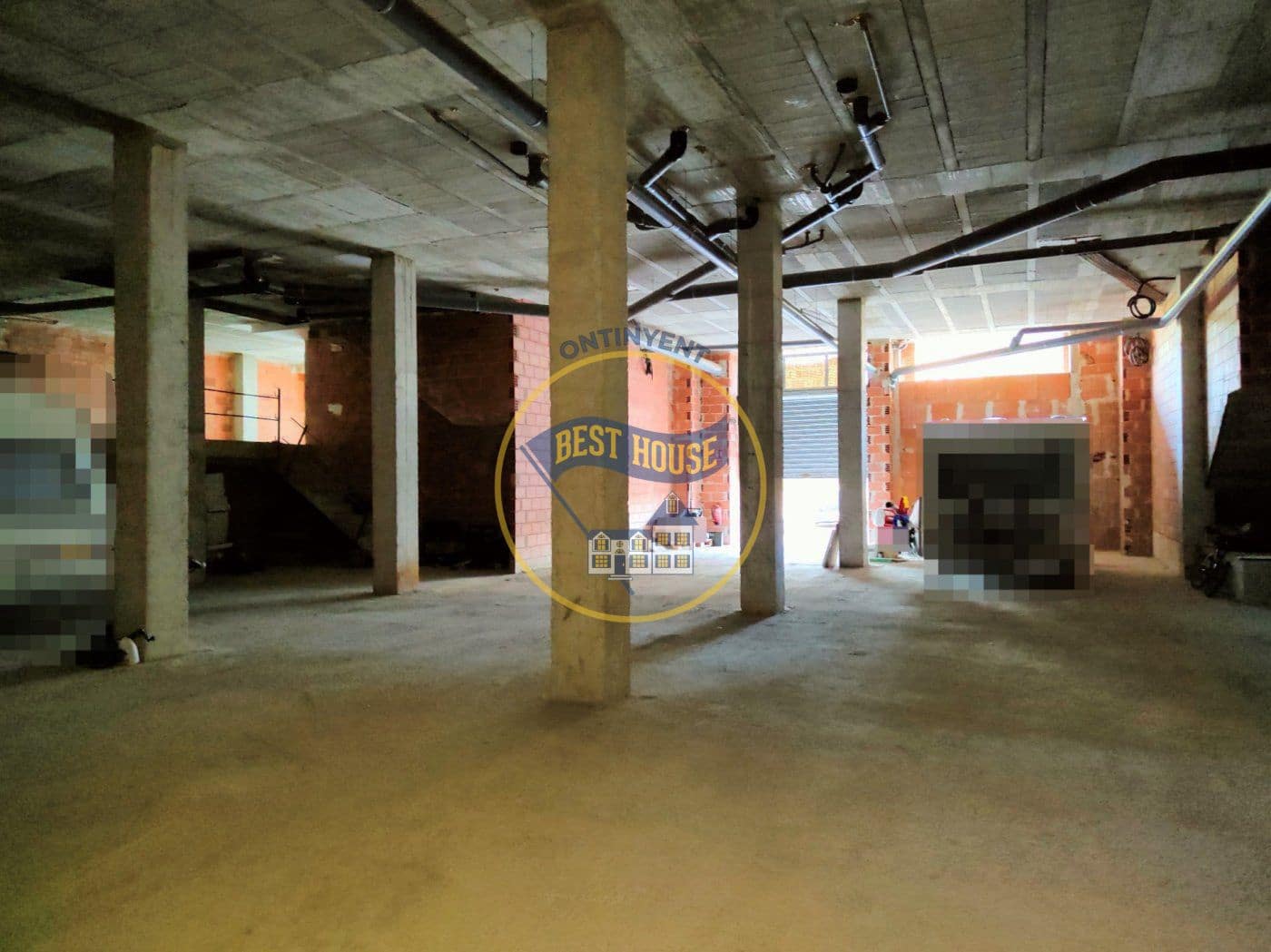 Gewerbe zu verkaufen in Ontinyent - 470.000 € (Ref: 9670891)