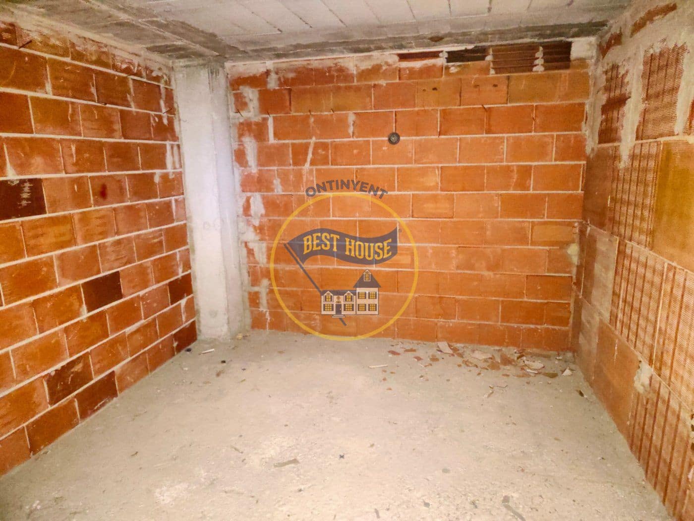 Gewerbe zu verkaufen in Ontinyent - 470.000 € (Ref: 9670891)