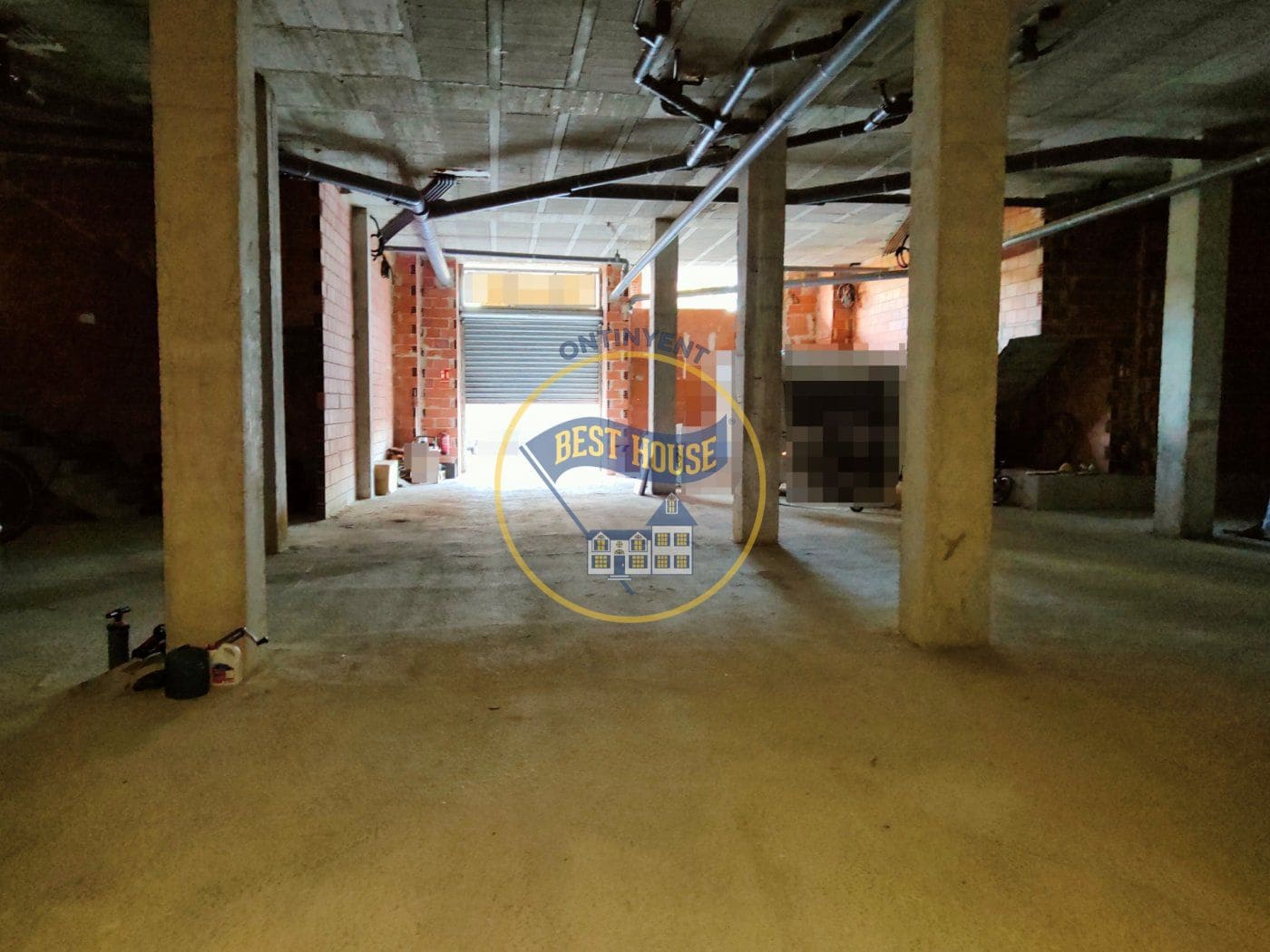 Gewerbe zu verkaufen in Ontinyent - 470.000 € (Ref: 9670891)