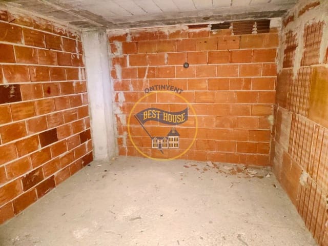 Kommersiell till salu i Ontinyent - 470 000 € (Ref: 9670891)