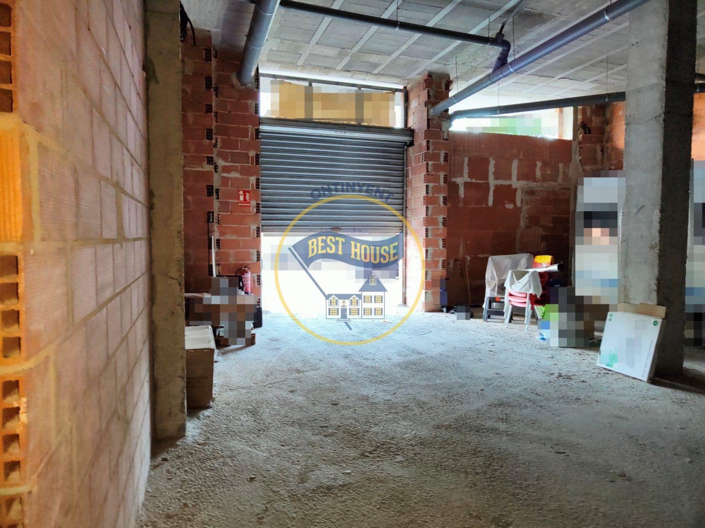 Gewerbe zu verkaufen in Ontinyent - 470.000 € (Ref: 9670891)