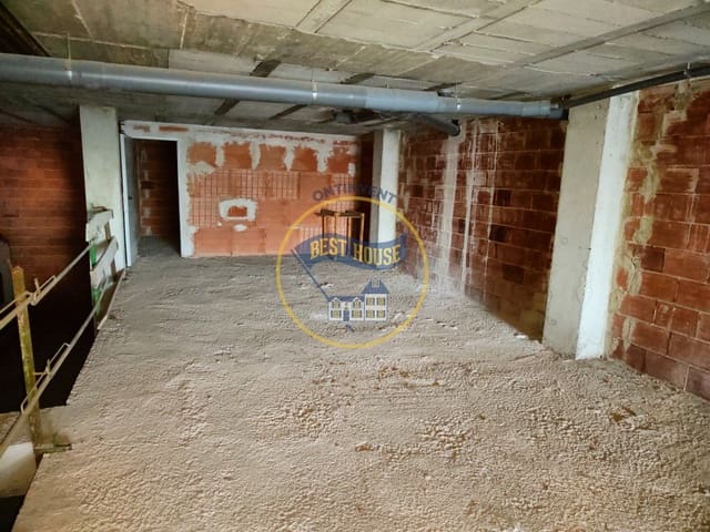 Kommersiell till salu i Ontinyent - 470 000 € (Ref: 9670891)