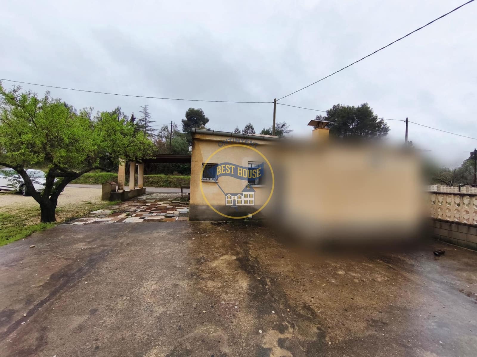 2 chambre Villa/Maison à vendre à Ontinyent - 95 000 € (Ref: 9674461)