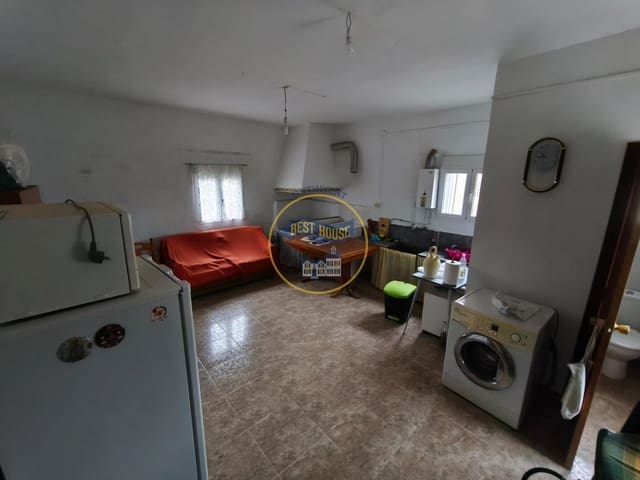 2 chambre Villa/Maison à vendre à Ontinyent - 95 000 € (Ref: 9674461)