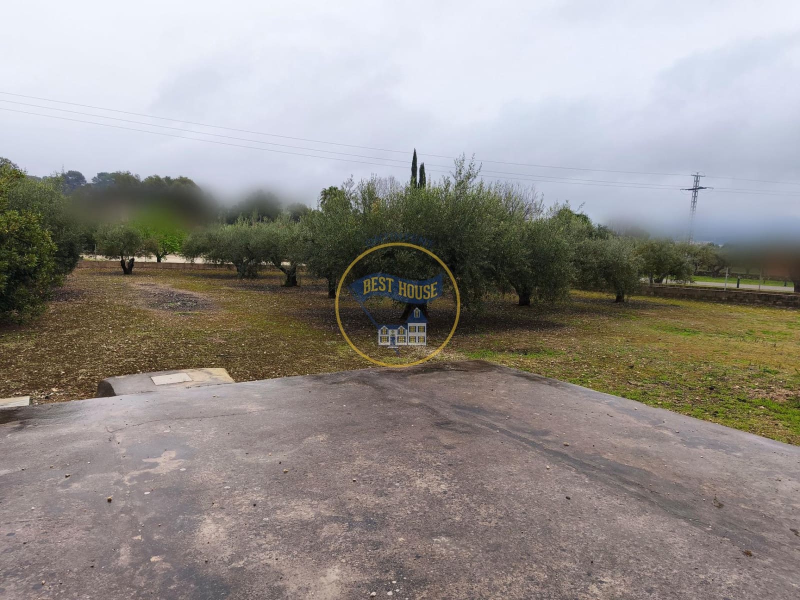 2 chambre Villa/Maison à vendre à Ontinyent - 95 000 € (Ref: 9674461)