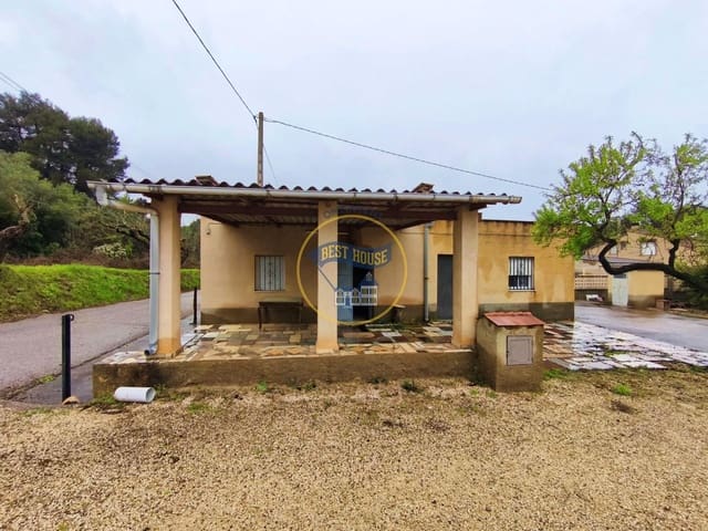 2 chambre Villa/Maison à vendre à Ontinyent - 95 000 € (Ref: 9674461)