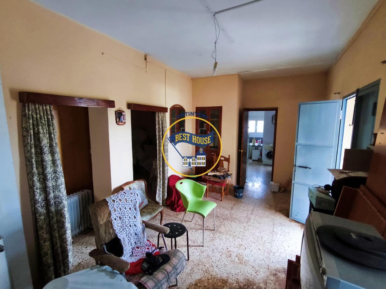 2 camera da letto Villa in vendita in Ontinyent - 95.000 € (Rif: 9674461)