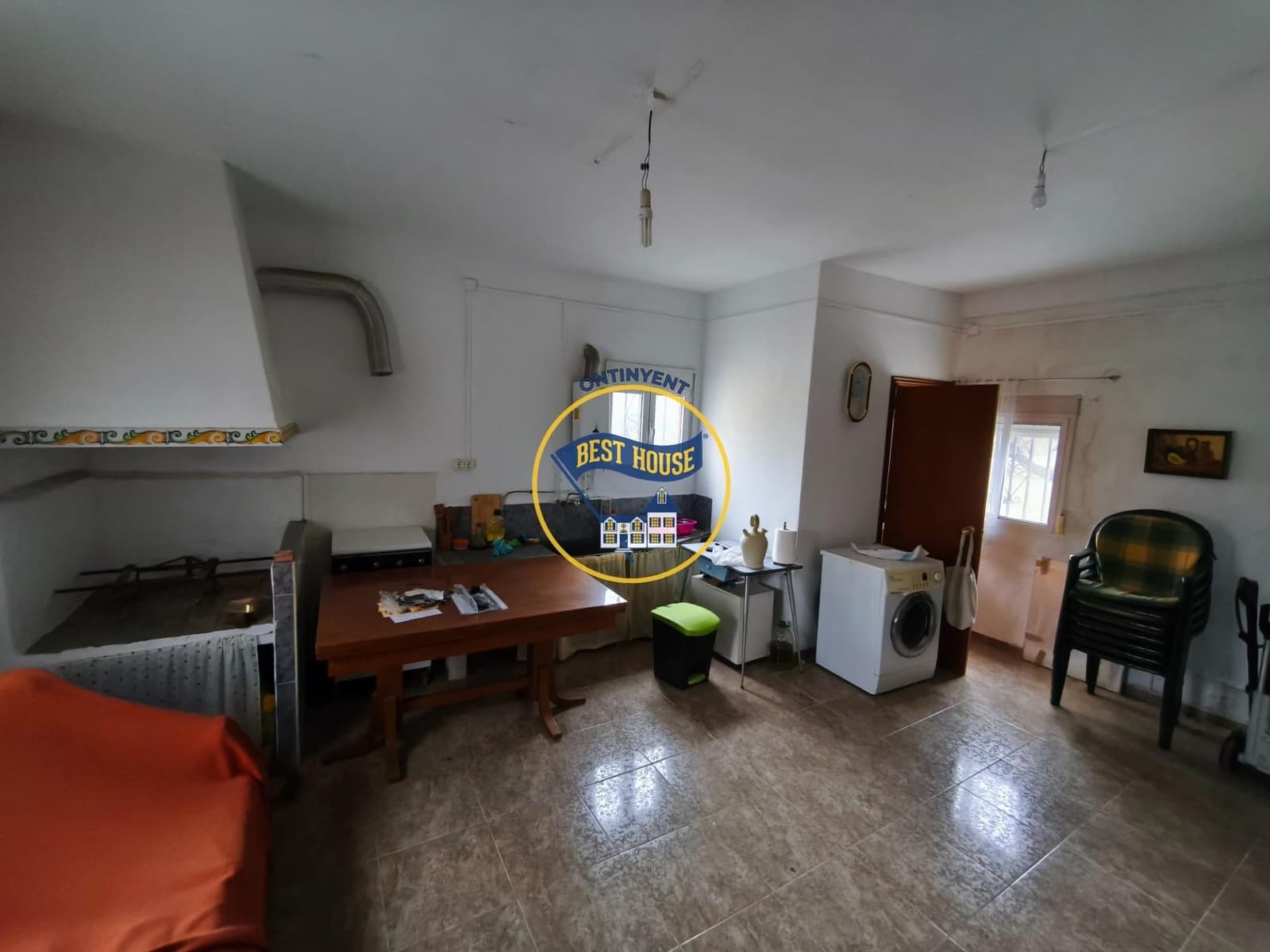 2 camera da letto Villa in vendita in Ontinyent - 95.000 € (Rif: 9674461)