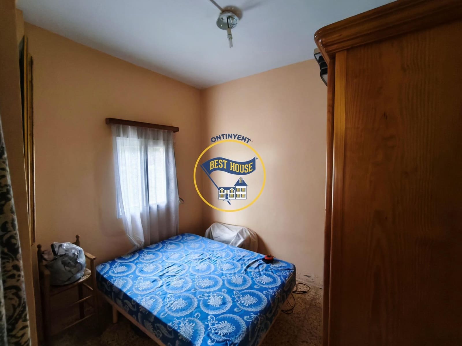 2 camera da letto Villa in vendita in Ontinyent - 95.000 € (Rif: 9674461)