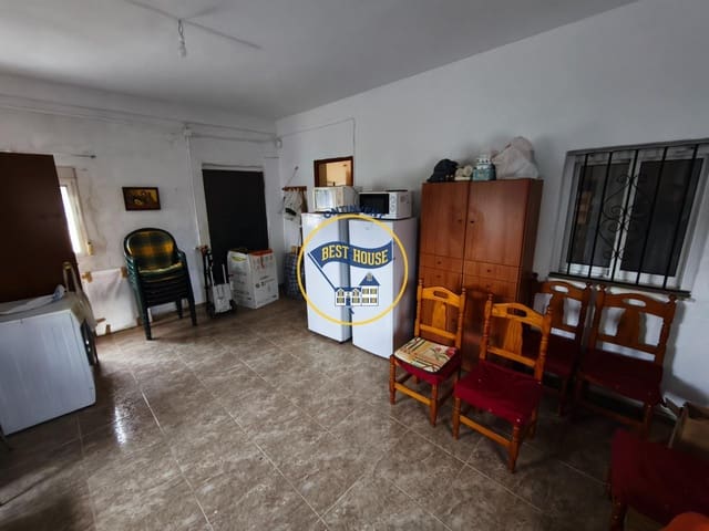 2 sypialnia Willa na sprzedaż w Ontinyent - 95 000 € (Ref: 9674461)