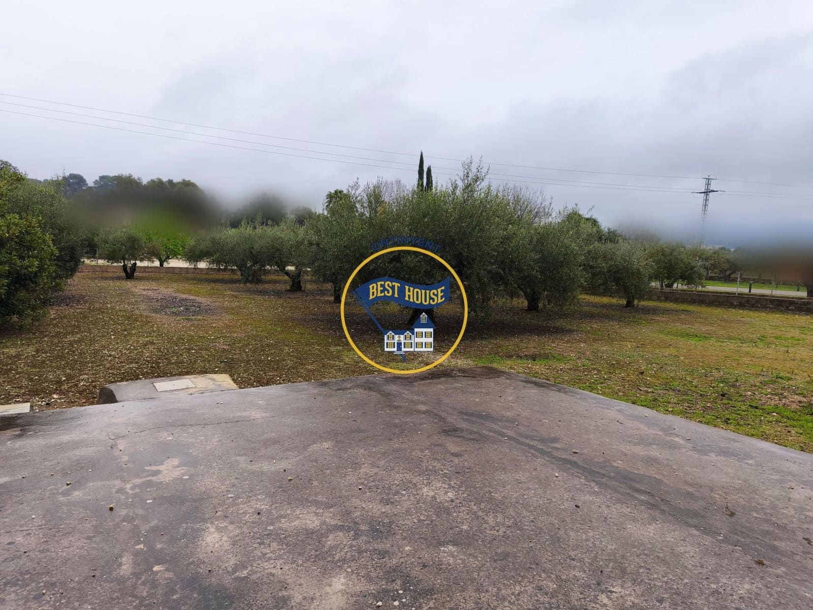 2 camera da letto Villa in vendita in Ontinyent - 95.000 € (Rif: 9674461)