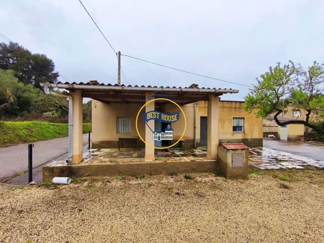 2 sypialnia Willa na sprzedaż w Ontinyent - 95 000 € (Ref: 9674461)