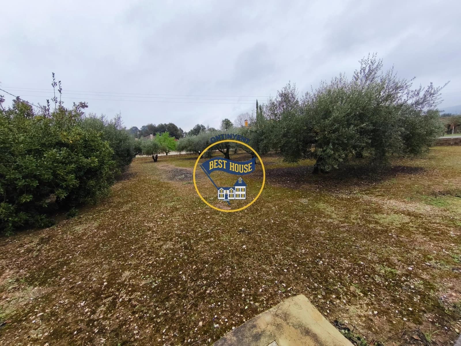 2 camera da letto Villa in vendita in Ontinyent - 95.000 € (Rif: 9674461)