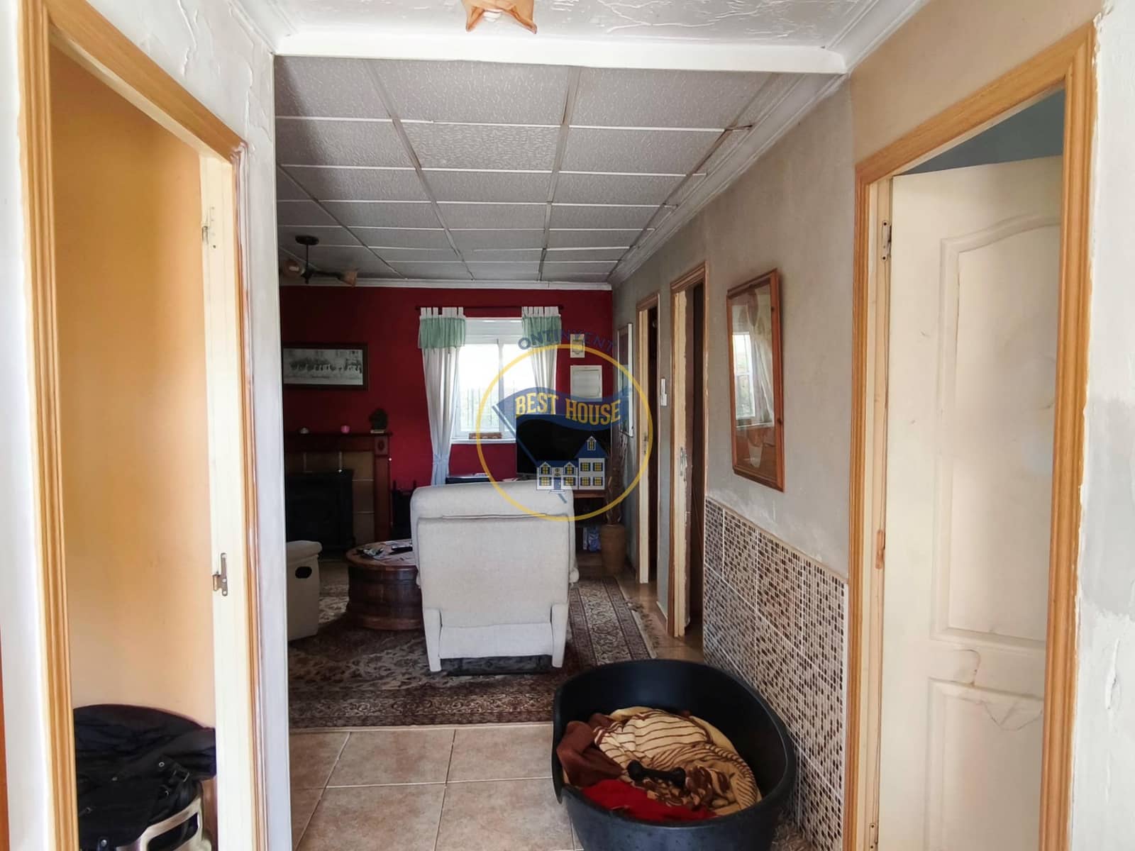 4 bedroom Villa for sale in Aielo de Malferit - € 150,000 (Ref: 9674462)