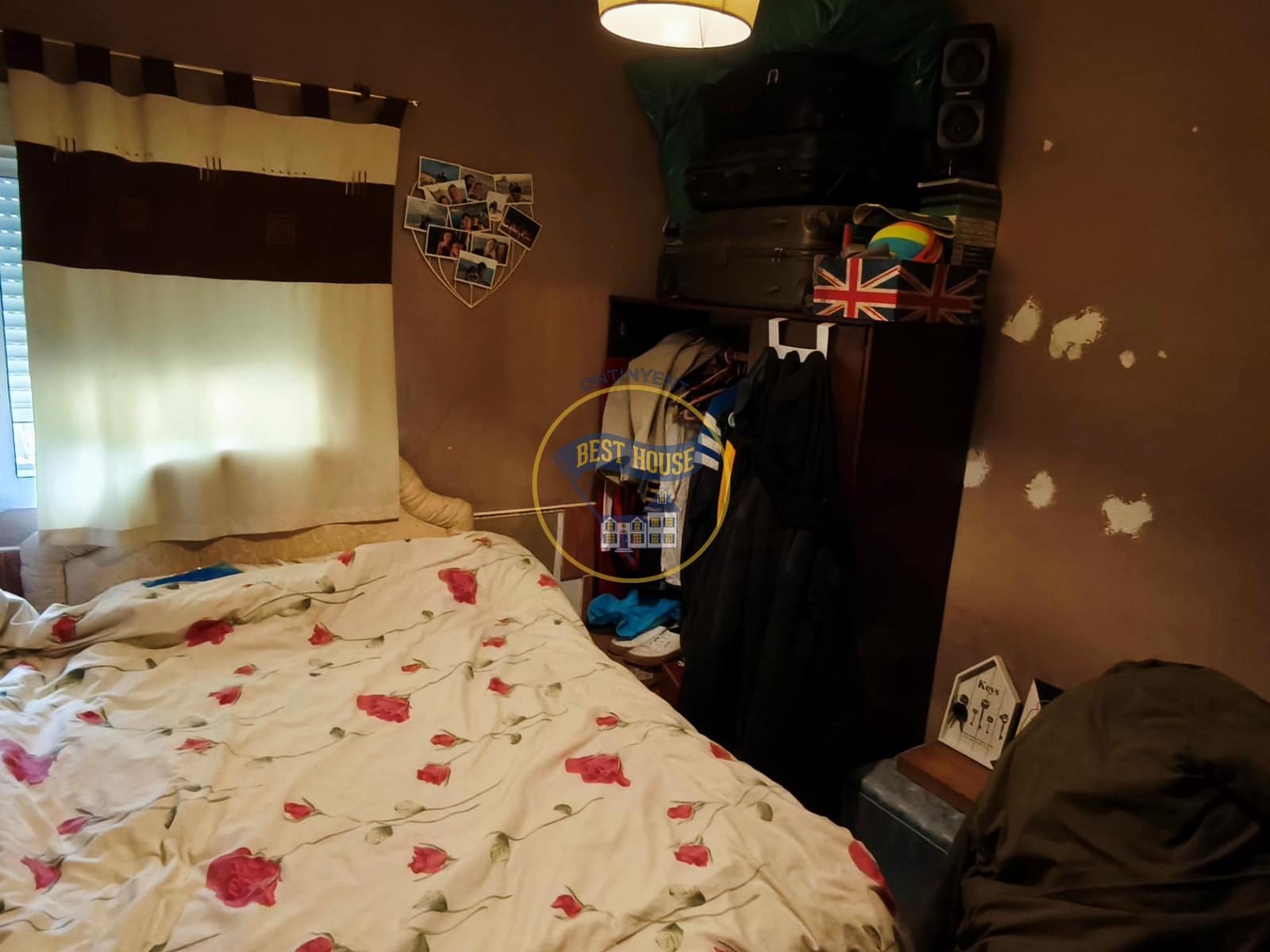 4 bedroom Villa for sale in Aielo de Malferit - € 150,000 (Ref: 9674462)