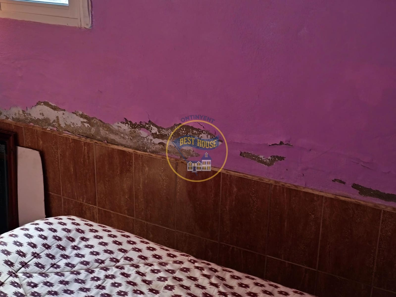 4 bedroom Villa for sale in Aielo de Malferit - € 150,000 (Ref: 9674462)