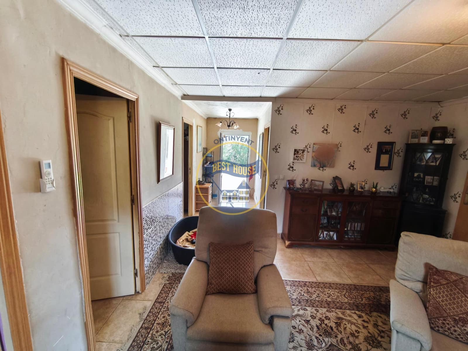 4 bedroom Villa for sale in Aielo de Malferit - € 150,000 (Ref: 9674462)