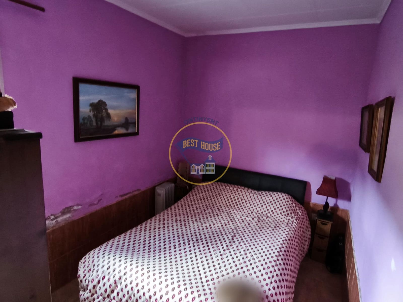 4 bedroom Villa for sale in Aielo de Malferit - € 150,000 (Ref: 9674462)