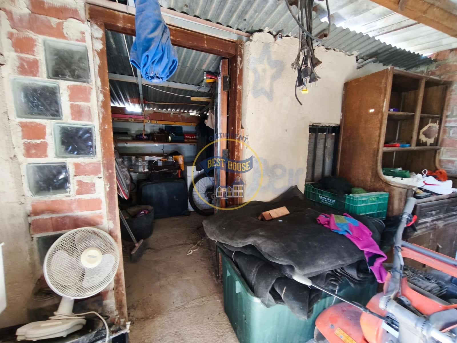 4 bedroom Villa for sale in Aielo de Malferit - € 150,000 (Ref: 9674462)