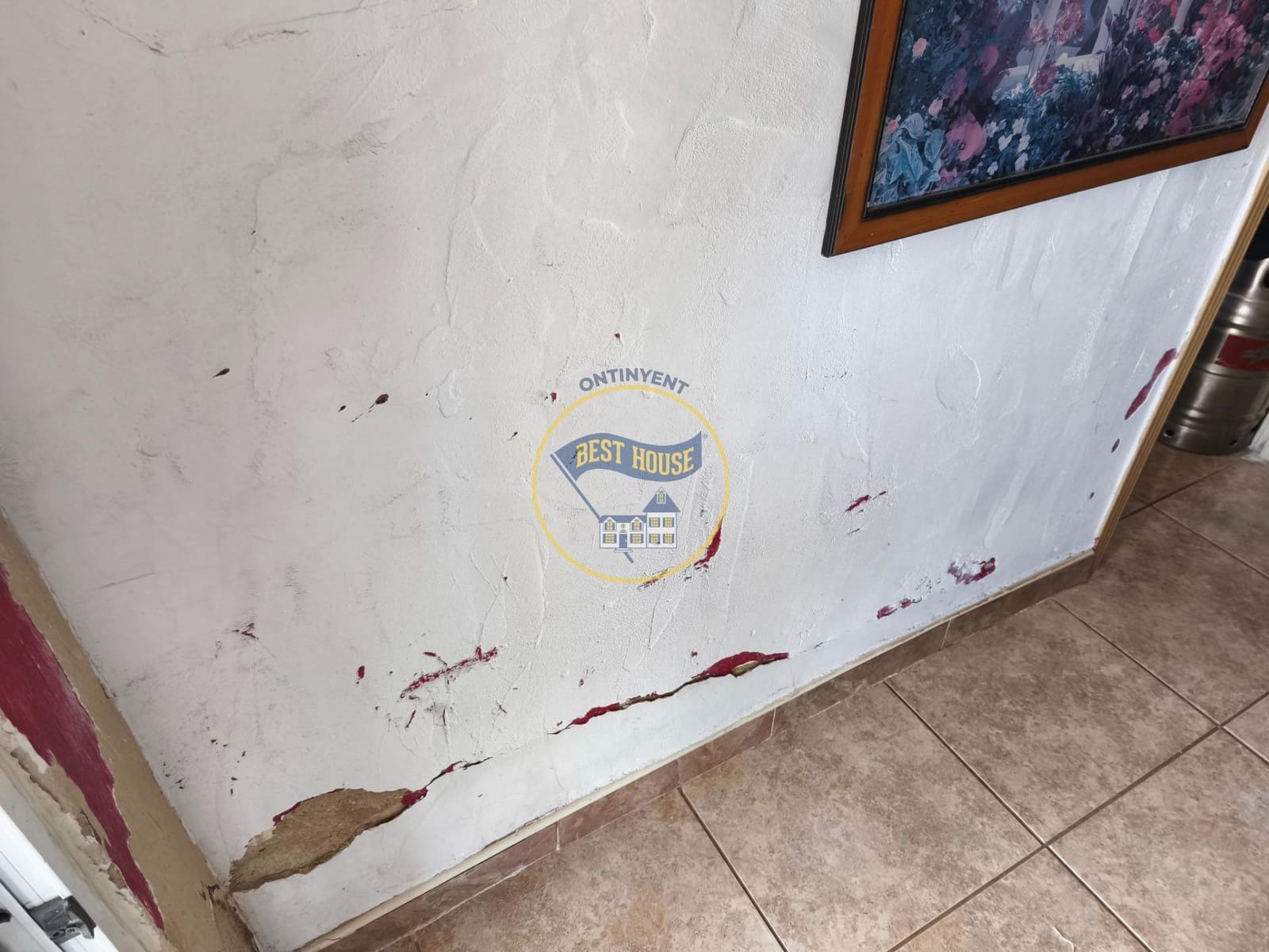 4 bedroom Villa for sale in Aielo de Malferit - € 150,000 (Ref: 9674462)