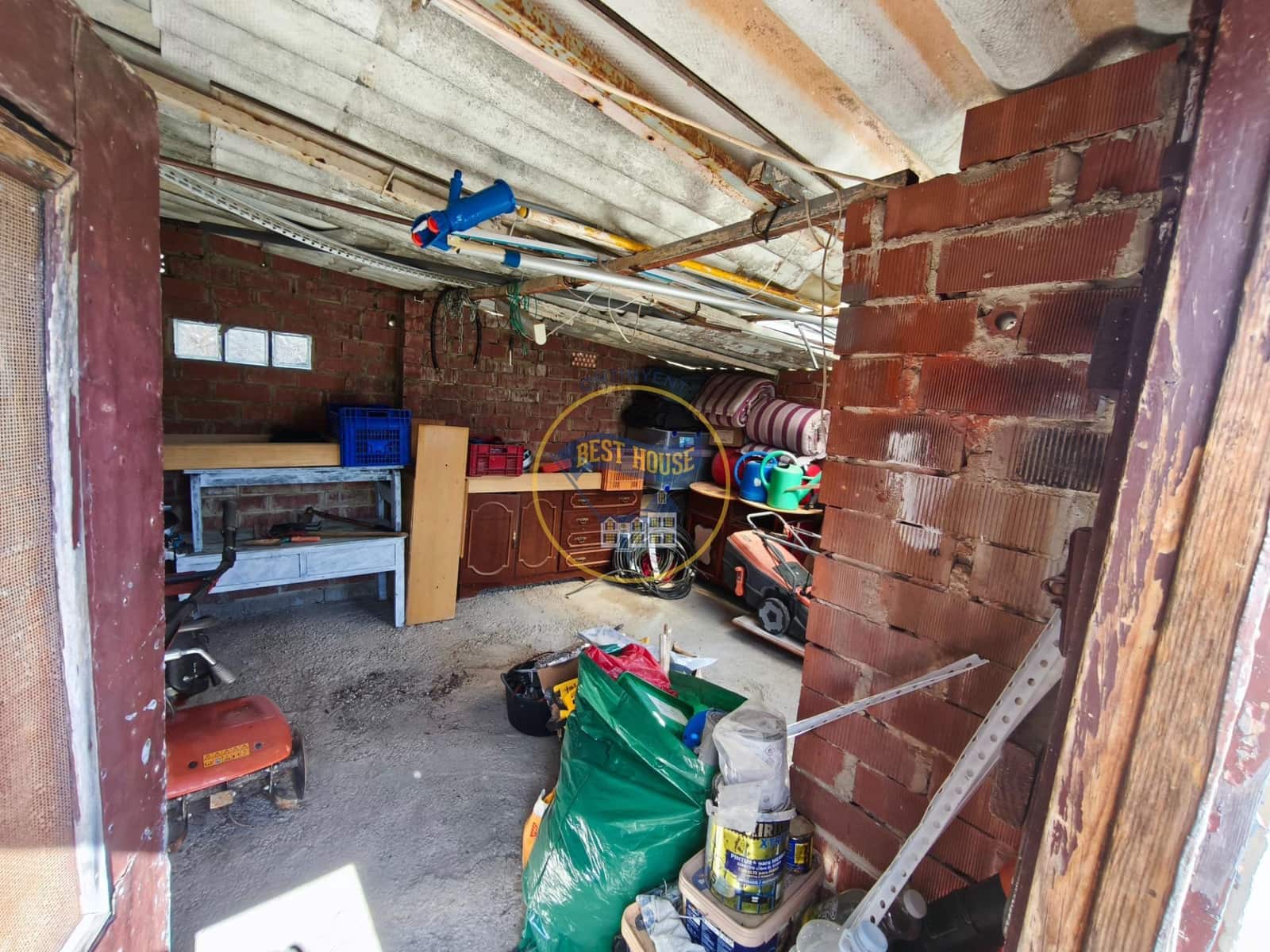 4 bedroom Villa for sale in Aielo de Malferit - € 150,000 (Ref: 9674462)