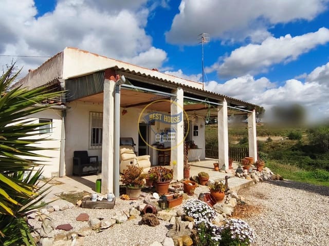 4 quarto Moradia para venda em Aielo de Malferit - 150 000 € (Ref: 9674462)