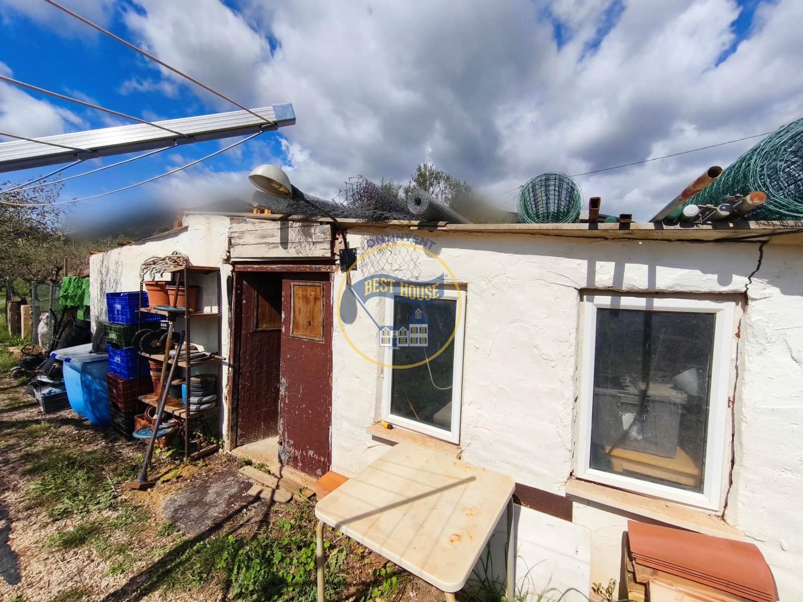 4 bedroom Villa for sale in Aielo de Malferit - € 150,000 (Ref: 9674462)