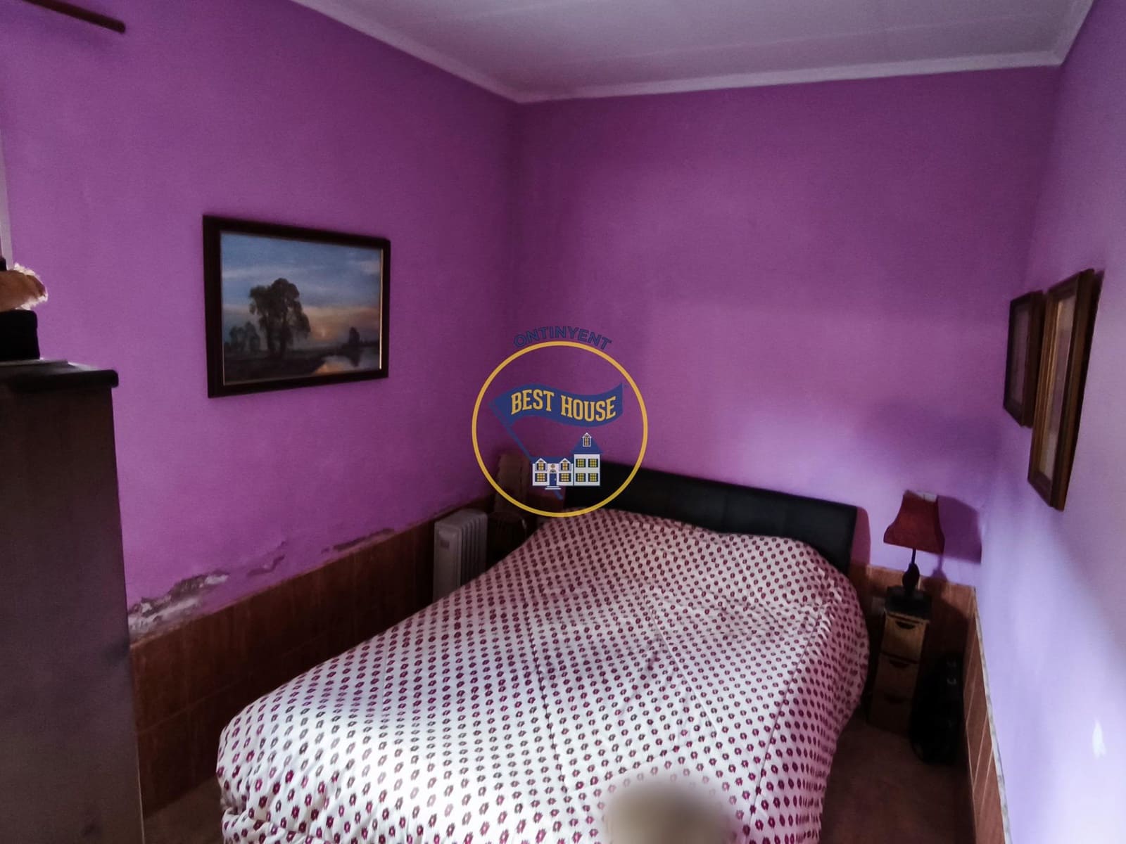 4 bedroom Villa for sale in Aielo de Malferit - € 135,000 (Ref: 9674462)