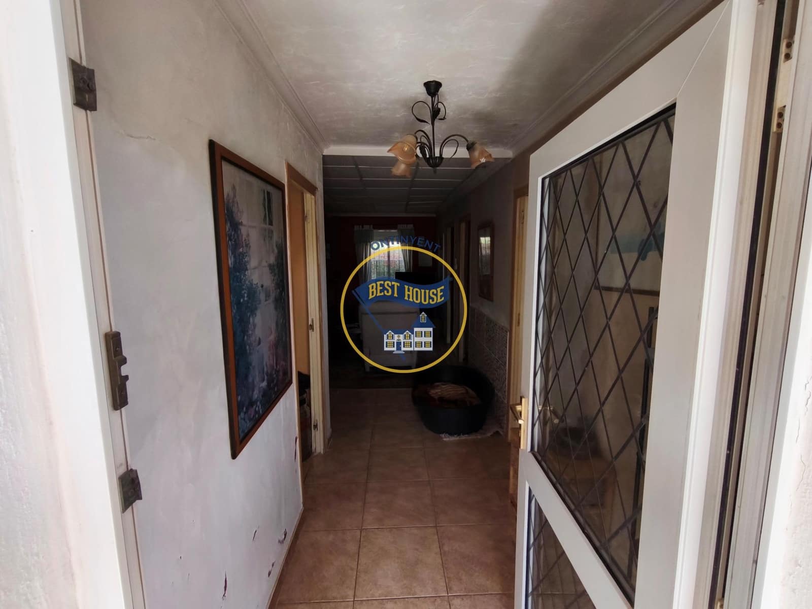 4 bedroom Villa for sale in Aielo de Malferit - € 135,000 (Ref: 9674462)
