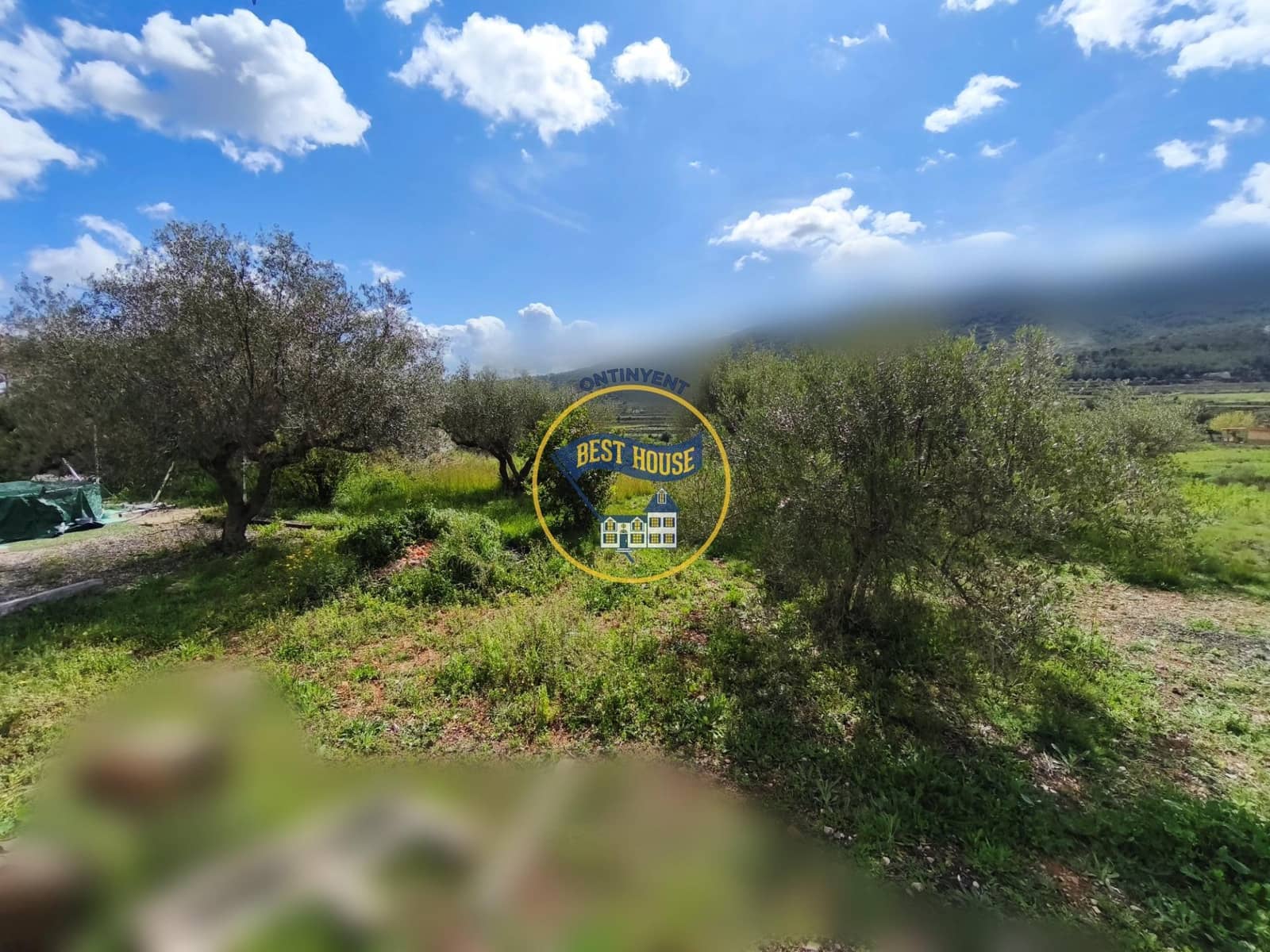 4 bedroom Villa for sale in Aielo de Malferit - € 135,000 (Ref: 9674462)