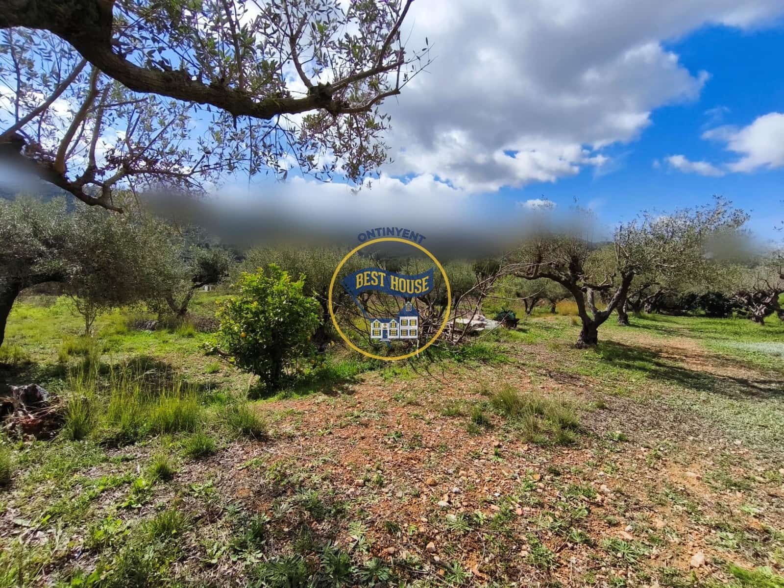 4 bedroom Villa for sale in Aielo de Malferit - € 135,000 (Ref: 9674462)