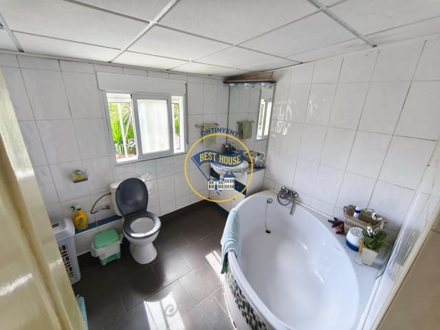 4 sovrum Villa till salu i Aielo de Malferit - 135 000 € (Ref: 9674462)