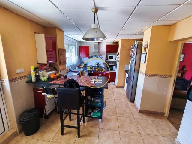 4 sovrum Villa till salu i Aielo de Malferit - 135 000 € (Ref: 9674462)