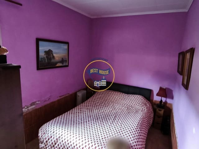 4 sovrum Villa till salu i Aielo de Malferit - 135 000 € (Ref: 9674462)