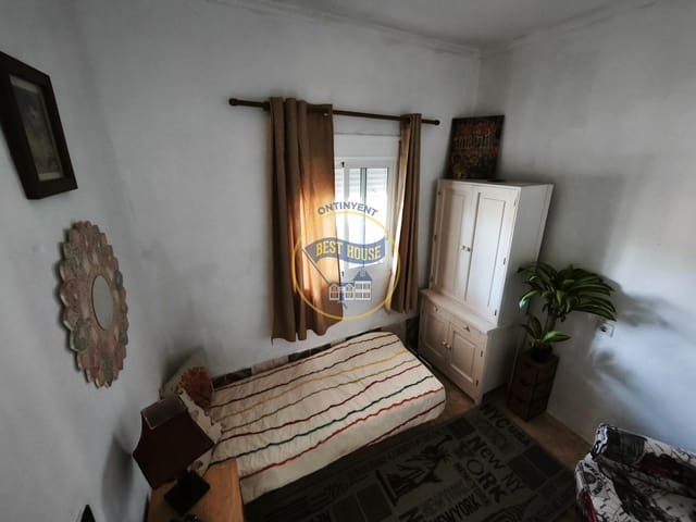 4 sovrum Villa till salu i Aielo de Malferit - 135 000 € (Ref: 9674462)
