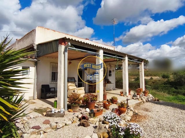 4 sovrum Villa till salu i Aielo de Malferit - 135 000 € (Ref: 9674462)