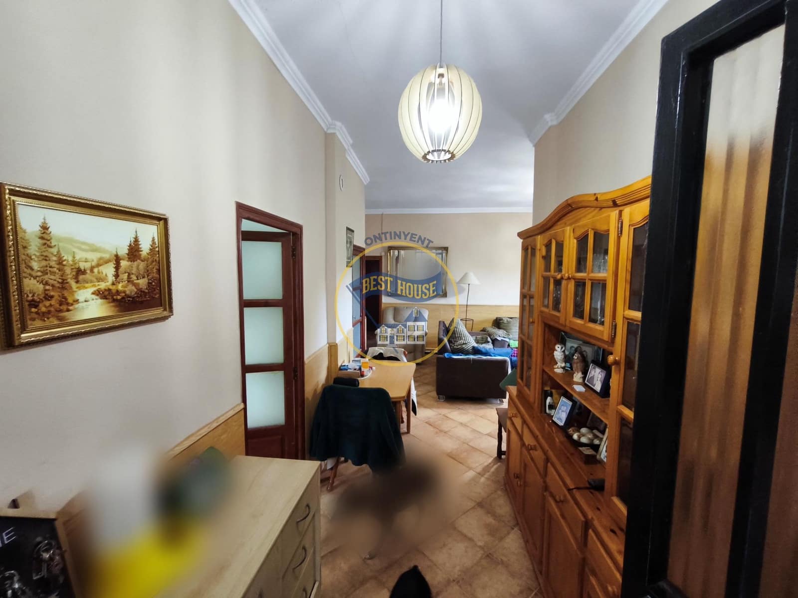 Chalet de 3 habitaciones en Aielo de Malferit en venta - 220.000 € (Ref: 9674463)