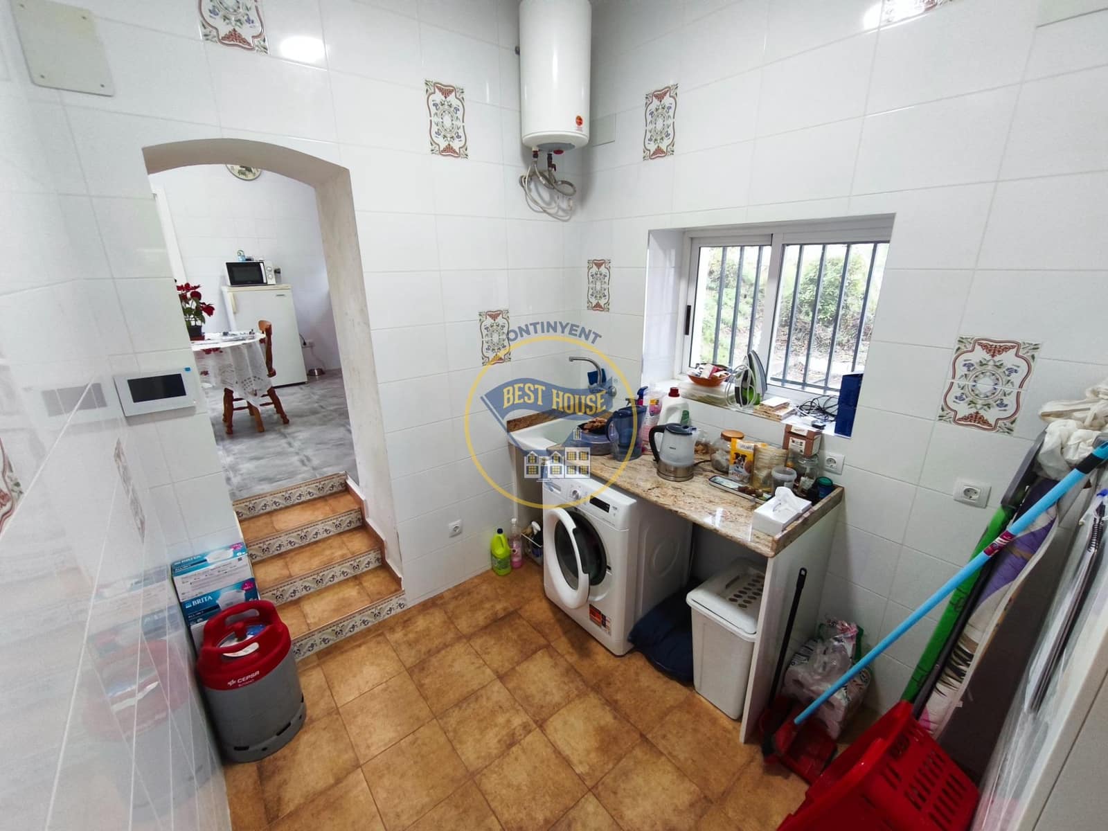 Chalet de 3 habitaciones en Aielo de Malferit en venta - 220.000 € (Ref: 9674463)