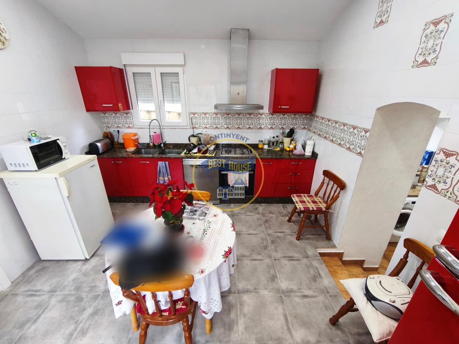 Chalet de 3 habitaciones en Aielo de Malferit en venta - 220.000 € (Ref: 9674463)