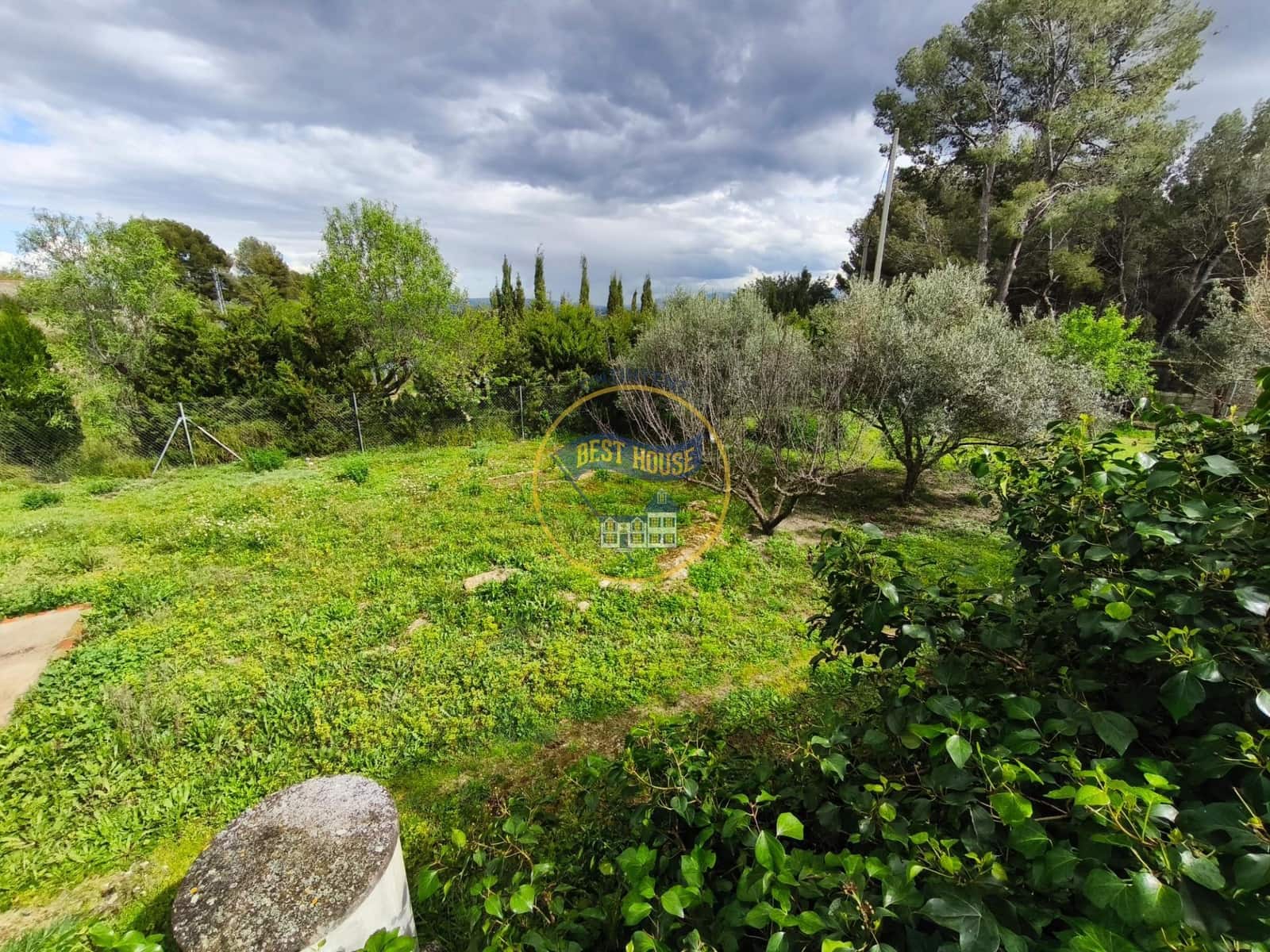 Chalet de 3 habitaciones en Aielo de Malferit en venta - 220.000 € (Ref: 9674463)