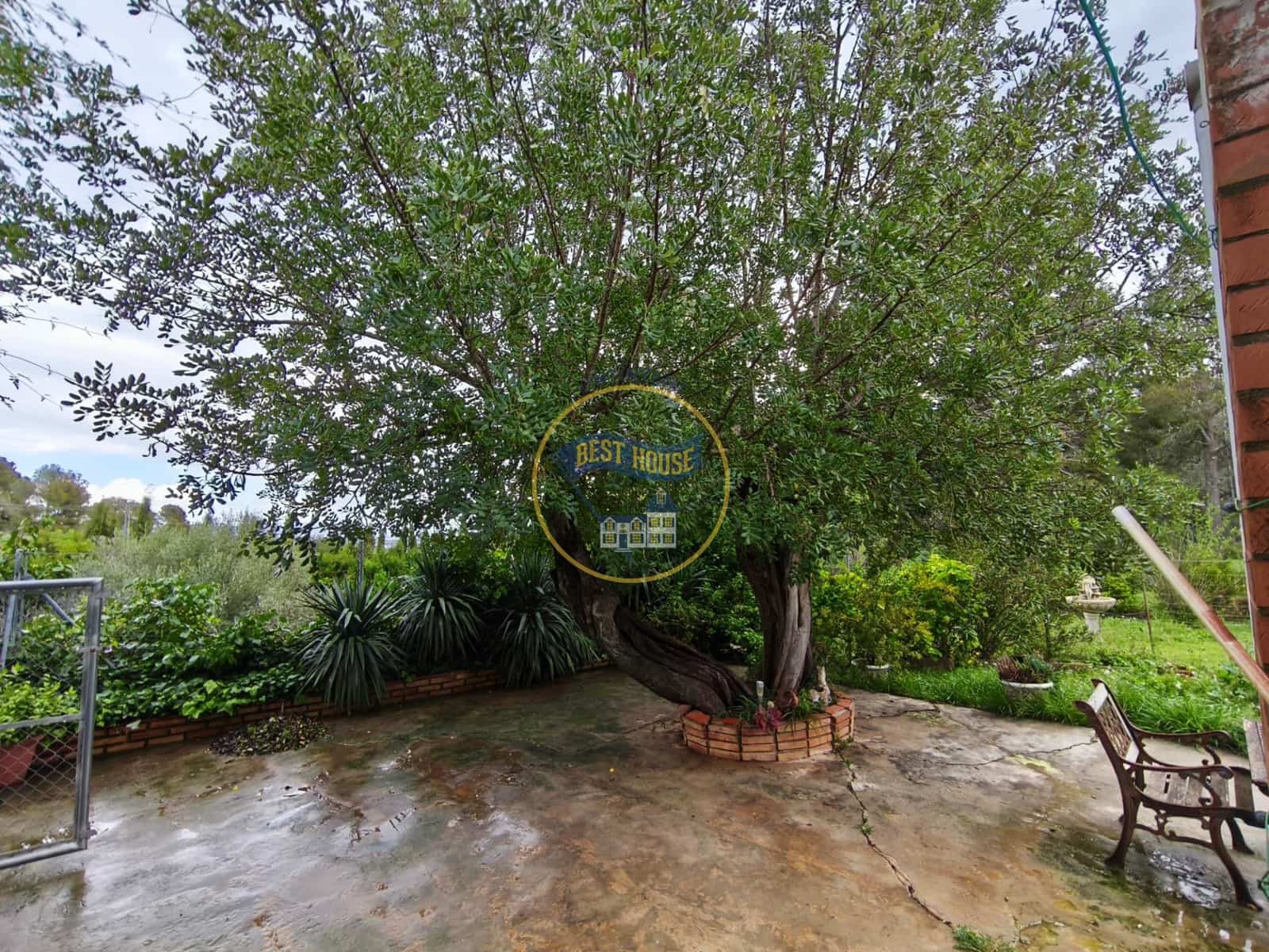 Chalet de 3 habitaciones en Aielo de Malferit en venta - 220.000 € (Ref: 9674463)