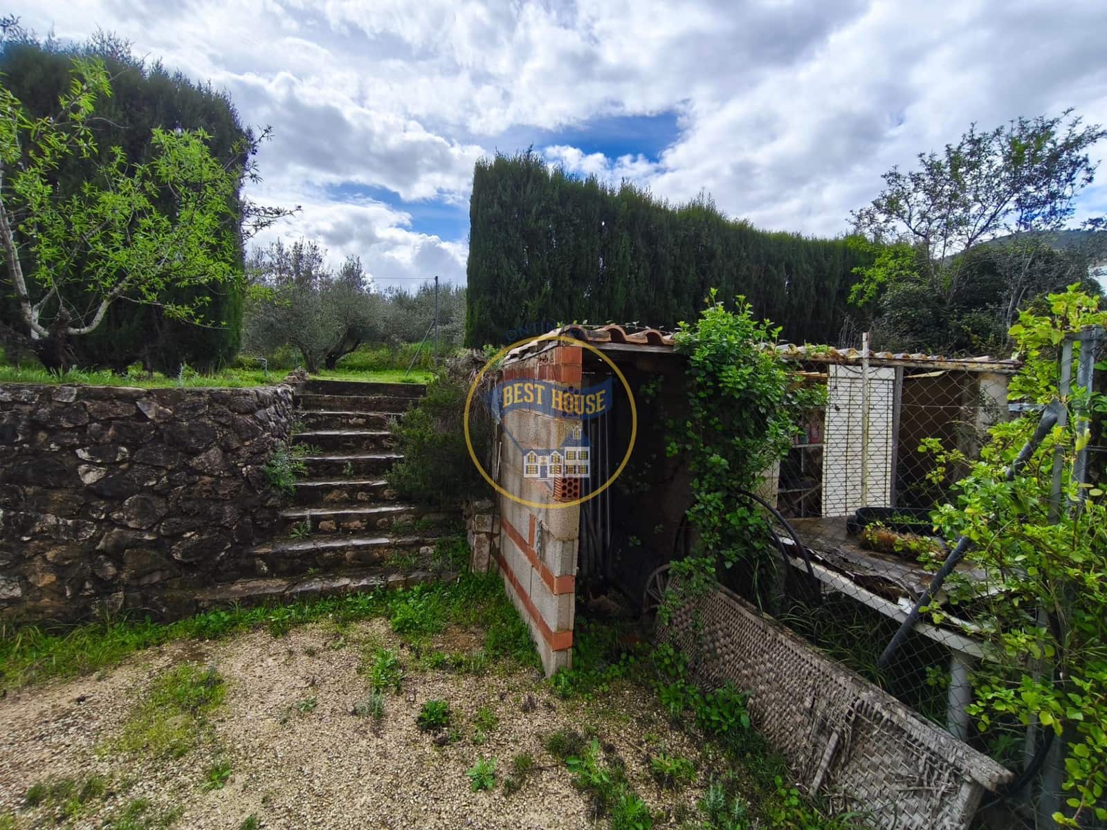 Chalet de 3 habitaciones en Aielo de Malferit en venta - 220.000 € (Ref: 9674463)