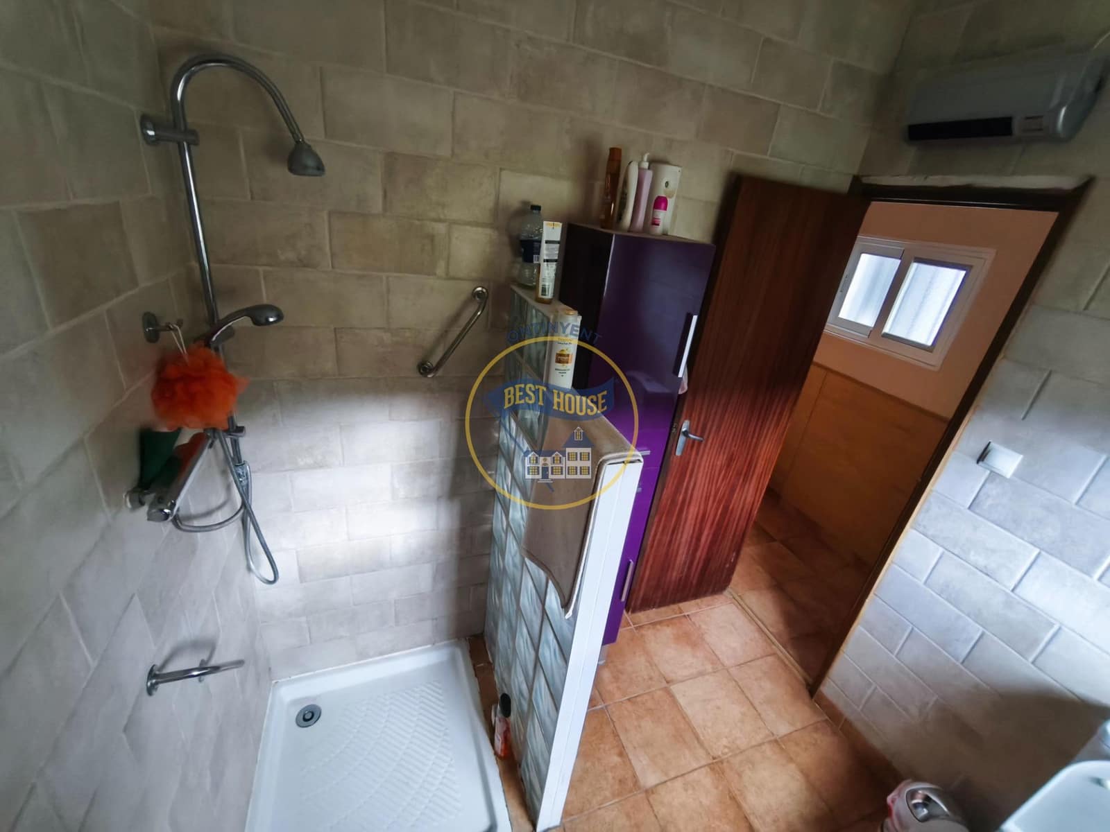 3 bedroom Villa for sale in Aielo de Malferit - € 220,000 (Ref: 9674463)